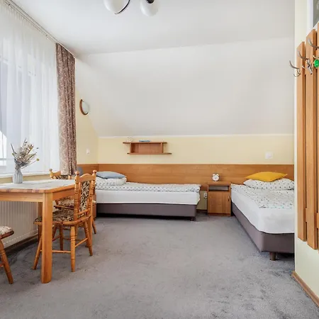Homestay Morze Tu! *