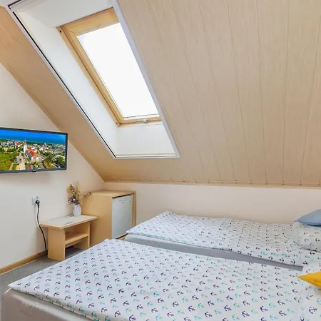 Homestay Morze Tu!